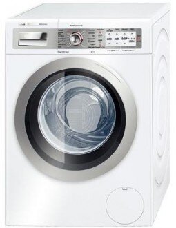 Bosch WAY28862TR Çamaşır Makinesi kullananlar yorumlar